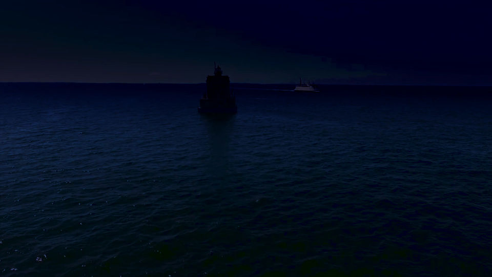 Missing on Long Island (Teaser)